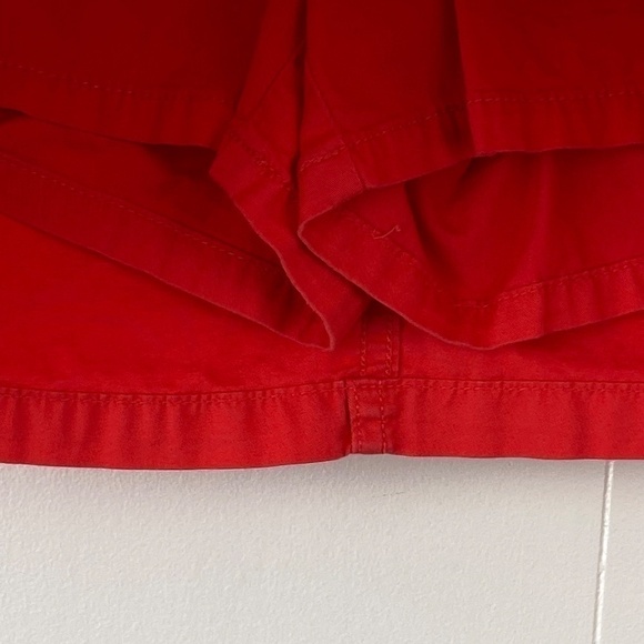 PAIR of women's Croft and Barrow skorts both size 6 - Picture 10 of 14